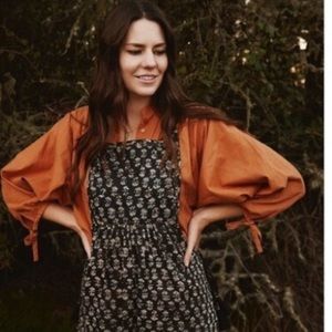 RARE Doen Shaanti Overalls | M